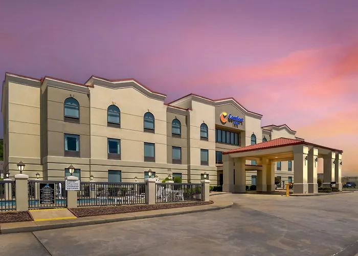 Comfort Inn Greenville I-65
