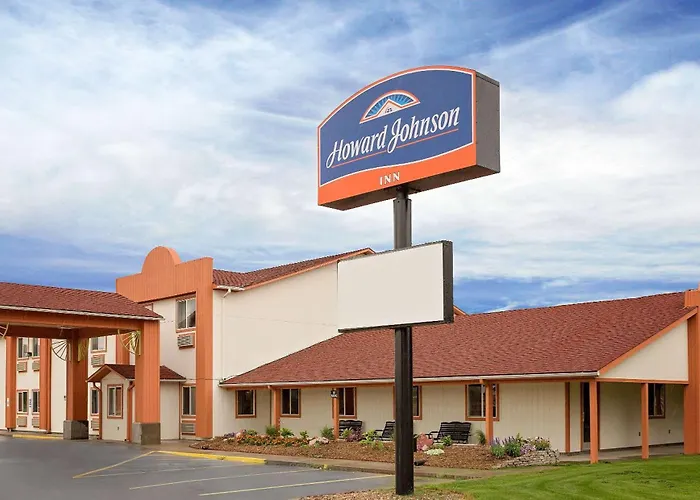 Howard Johnson By Wyndham Gothenburg