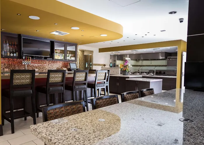 Hilton Garden Inn San Mateo