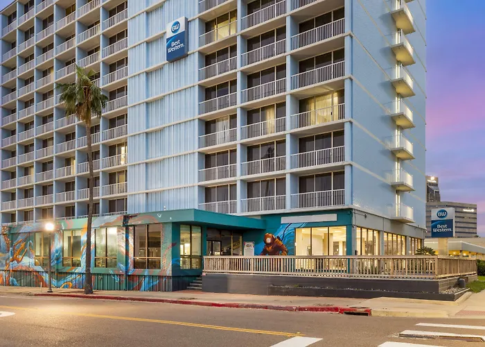 Best Western Corpus Christi