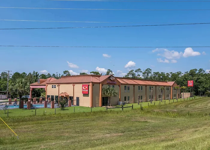 Econo Lodge Inn & Suites Diamondhead