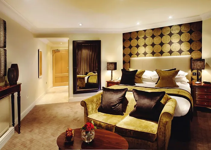 Alexander House Hotel & Utopia Spa