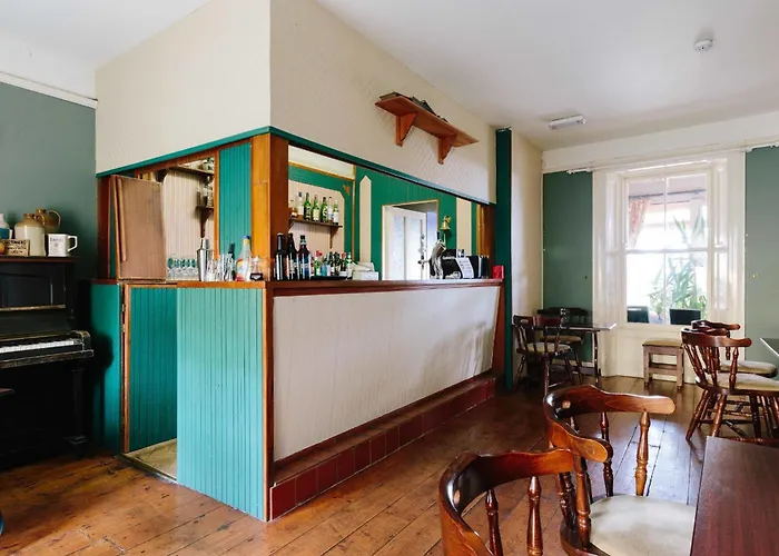 Sheedy'S Boutique Hotel