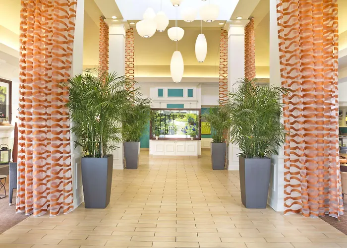 Hilton Garden Inn White Marsh