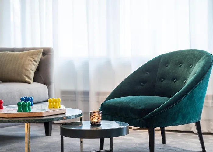 Quality Hotel Ekoxen Linköping