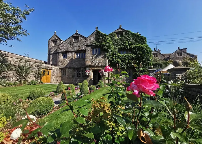 Stirk House Hotel