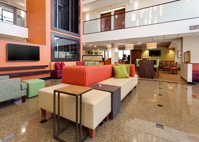 Drury Inn & Suites Denver Tech Center