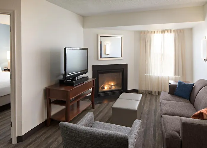 Hyatt House Herndon/Reston