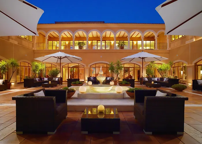 Hotel Be Live Collection Son Antem Llucmajor 