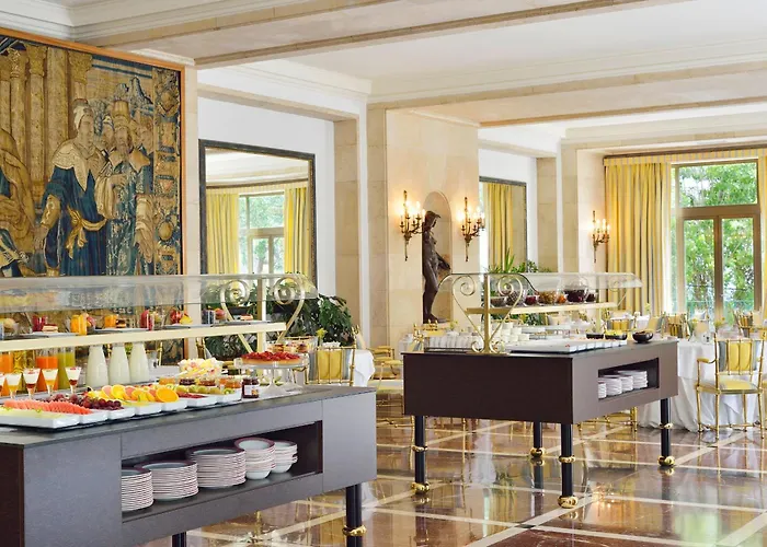 Hostal De La Gavina Gl - The Leading Hotels Of The World S'Agaro
