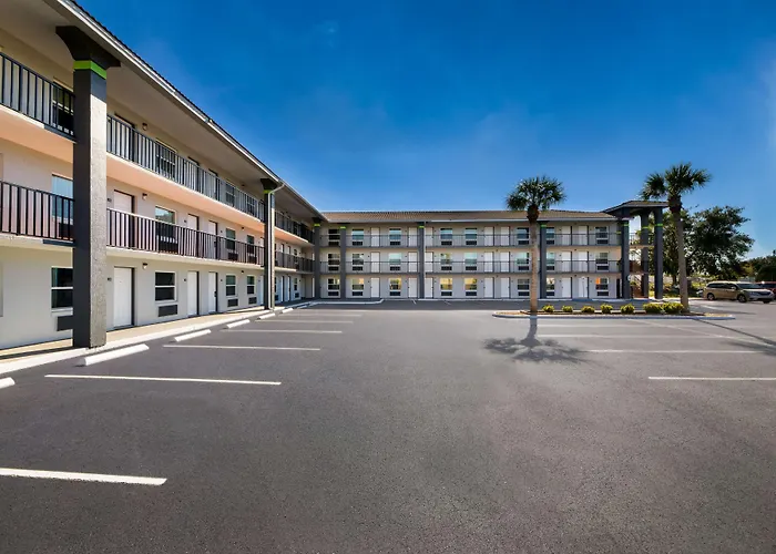 Surestay By Best Western Clermont Theme Park West Kissimmee