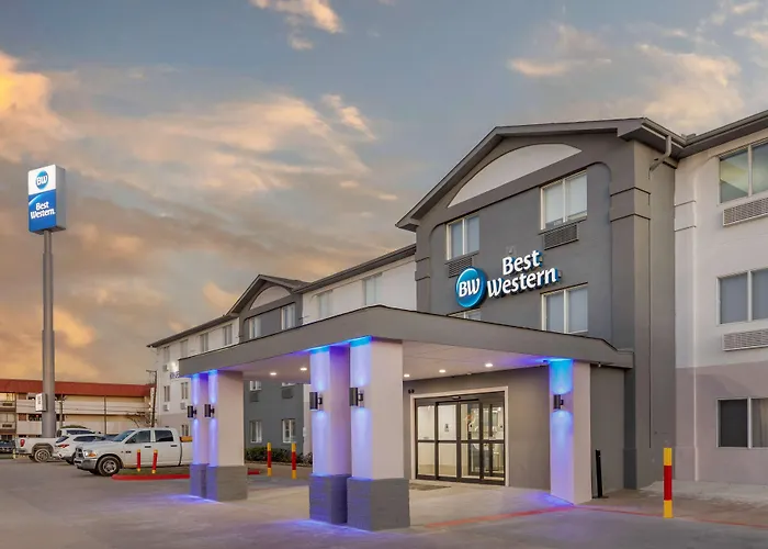 Best Western North Side Inn