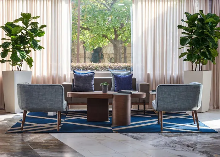 Chifley , Tapestry Collection By Hilton
