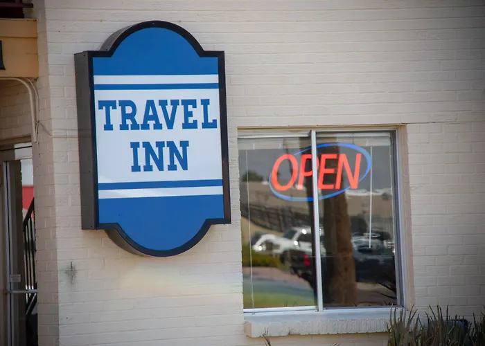 Travel Inn