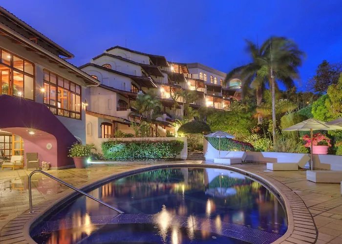 Alta Las Palomas Hotel
