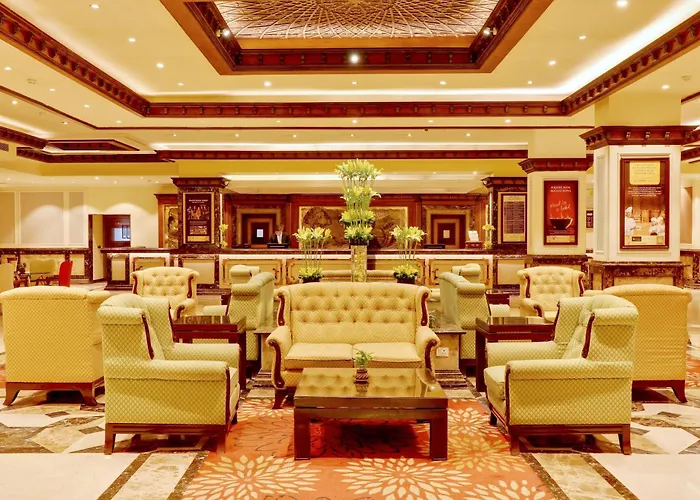 The Suryaa New Delhi