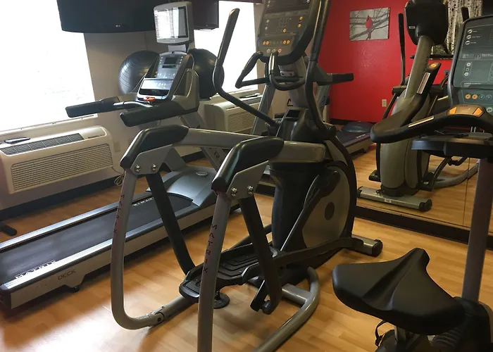 Holiday Inn Express Hotel & Suites Littleton By Ihg