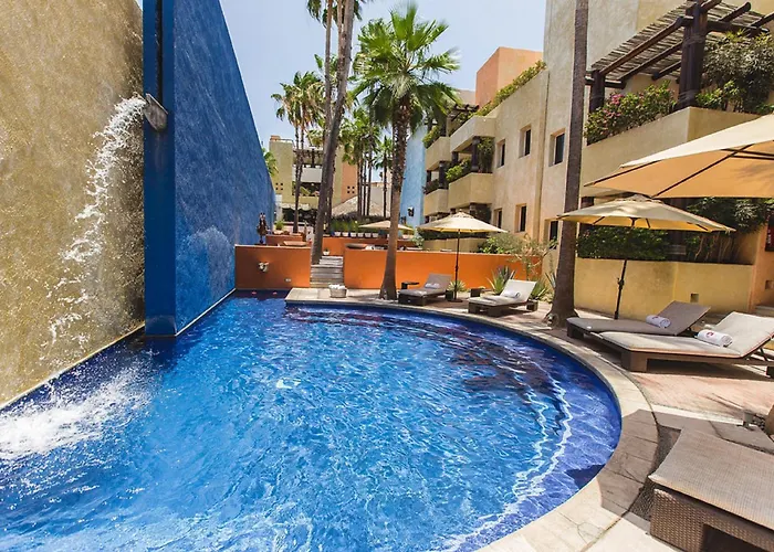 Casa Natalia Boutique Adults Only