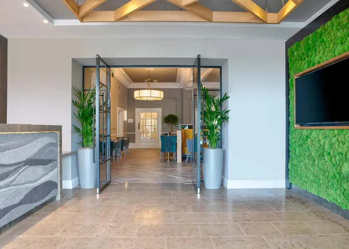 The Ro Hotel Windermere