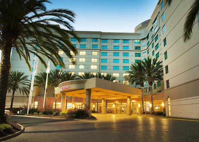 Fremont Marriott Silicon Valley