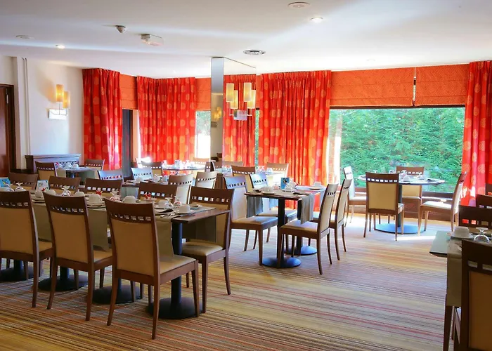 Best Western Plus Hostellerie Du Vallon Trouville-sur-Mer