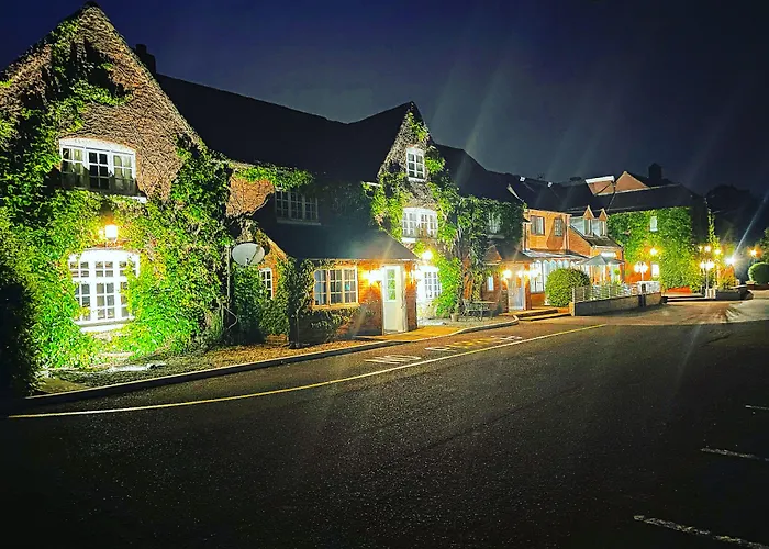 The Warwick Hotel By Colombo Edition