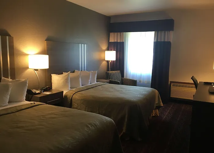 Surestay Plus By Best Western Edmond