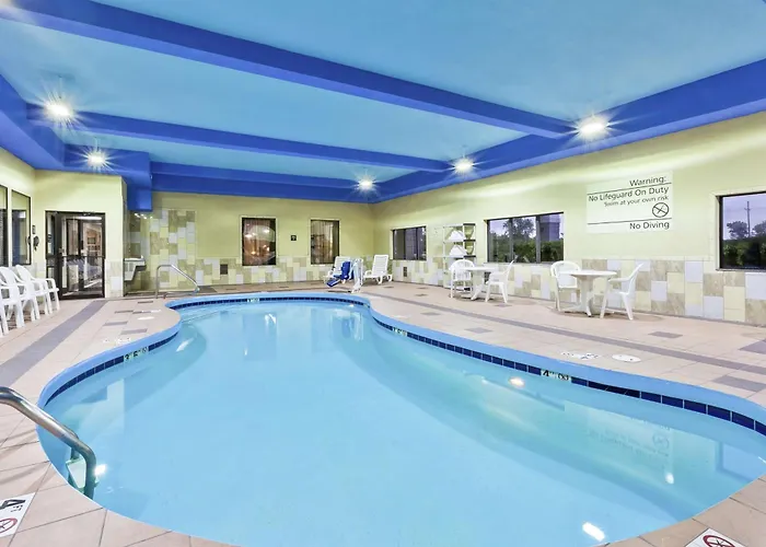 Hampton Inn