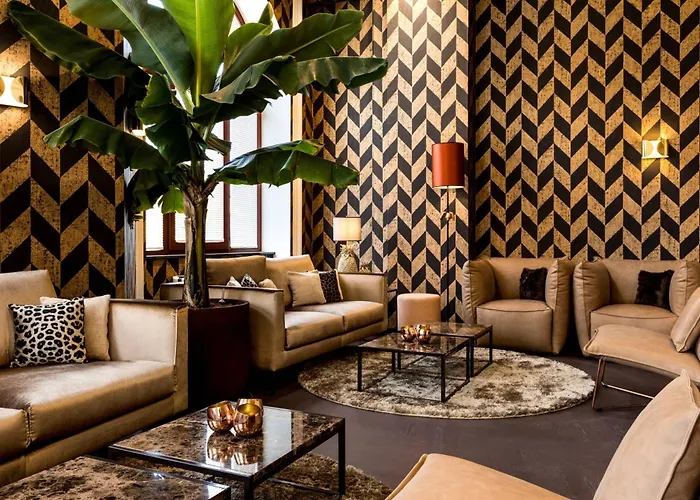 Ac Hotel By Marriott Maguncia