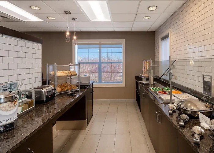 Residence Inn By Marriott Boulder Broomfield