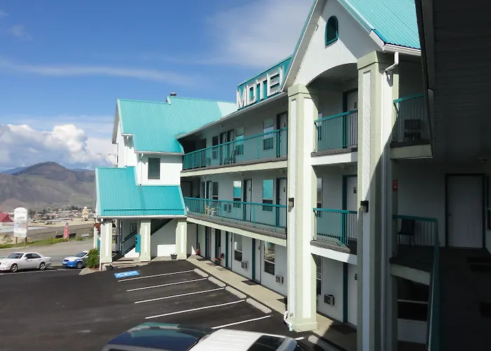 Alpine Motel