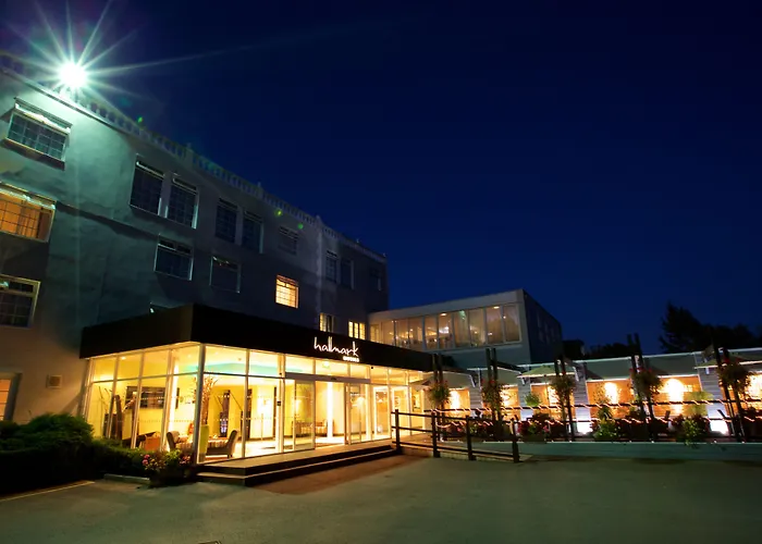 Manchester Airport Stanley Hotel By Belvilla