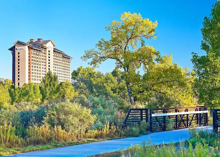 Hotel The Westin Westminster