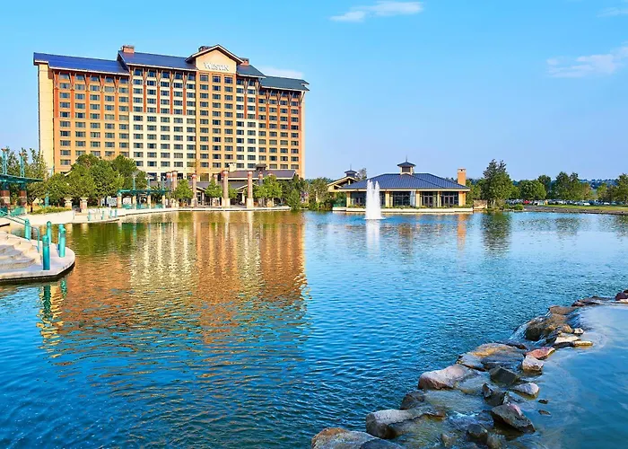 Hotel The Westin Westminster