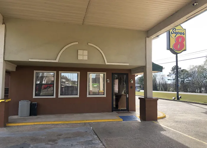 Super 8 By Wyndham