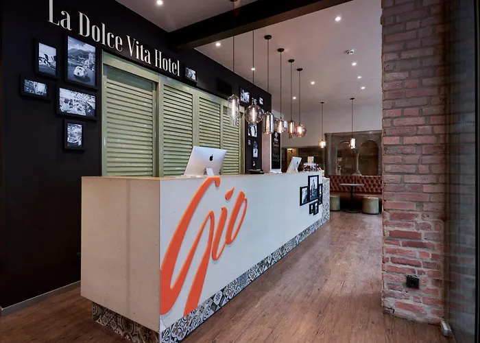 Hotel Gio