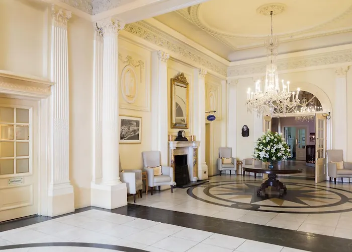 Hotel The Imperial Torquay
