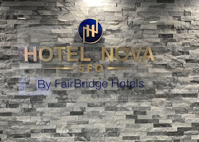 Hotel Nova Sfo