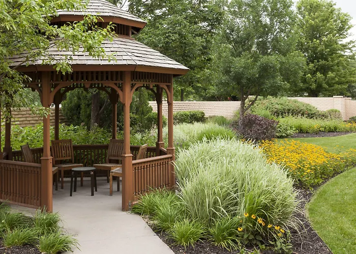 Courtyard By Marriott Wichita East