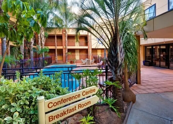 Wentworth Grande Resort