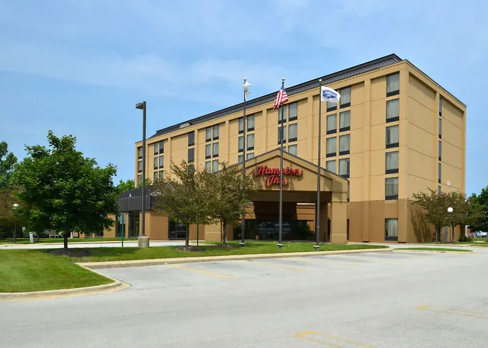 Hampton Inn Chicago-