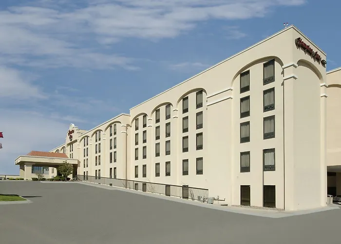 Hampton By Hilton Chihuahua