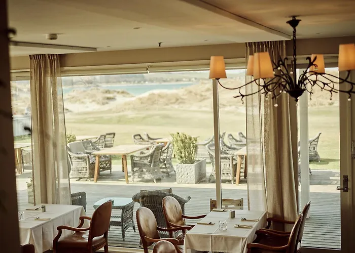 Sola Strand Hotel