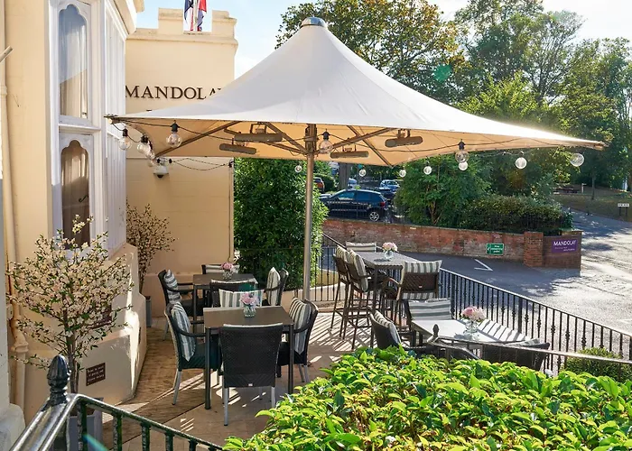 Mandolay