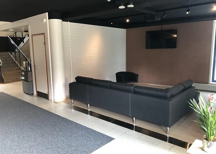 Pilot Airport Hotel Vantaa