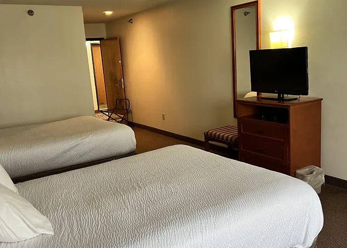 Best Western Inn At Sundance