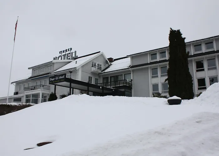 Vinger Hotell