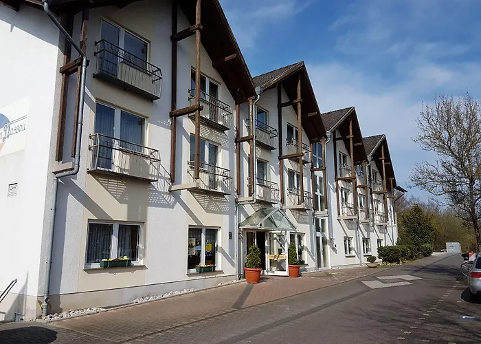 Hotel&Restaurant Wilhelm von Nassau