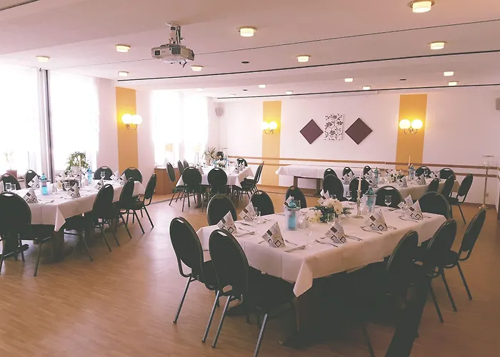 Hotel&Restaurant Wilhelm von Nassau