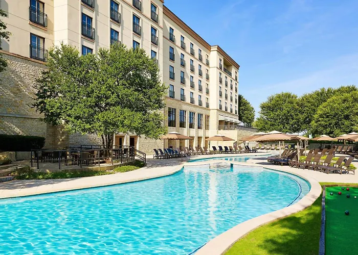 The Westin Dallas Stonebriar Golf Resort & Spa
